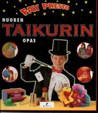 Nuoren taikurin opas