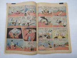 Donald Duck Adventures 1988 nr 9 -comics