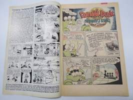 Donald Duck Adventures 1989 nr 14 -comics