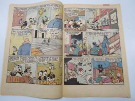 Donald Duck Adventures 1989 nr 14 -comics