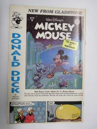 Donald Duck Adventures 1989 nr 14 -comics