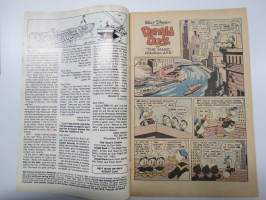 Donald Duck Adventures 1989 nr 16 -comics