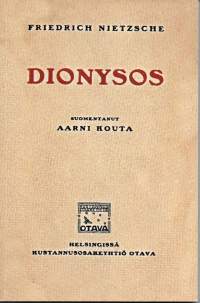 Dionysos