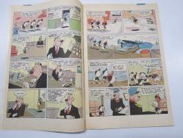 Donald Duck Adventures 1989 nr 11 -comics