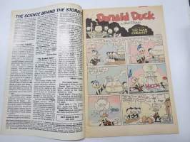 Donald Duck Adventures 1989 nr 15 -comics