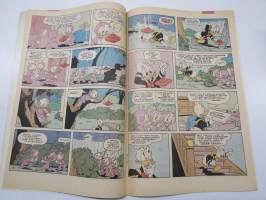 Donald Duck Adventures 1989 nr 15 -comics
