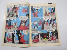 Donald Duck Adventures 1990 nr 7 -comics