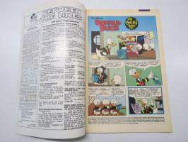 Donald Duck Adventures 1990 nr 7 -comics