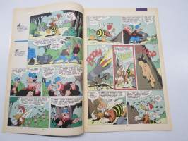 Donald Duck Adventures 1990 nr 7 -comics