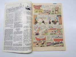 Donald Duck Adventures 1990 nr 19 -comics