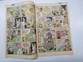 Donald Duck Adventures 1990 nr 19 -comics