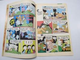 Donald Duck Adventures 1990 nr 5 -comics