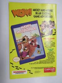 Donald Duck Adventures 1990 nr 5 -comics