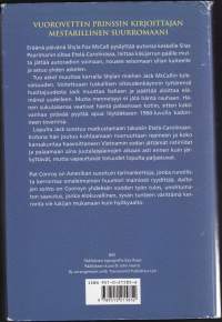 Aaltojen soitto, 1996. 2.p. Kirjan syvän tunteen välittämä kerronta vie lukijan mukanaan kuin hyökyaalto