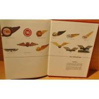 Wings of Pride: TWA Cabin Attendants, a Pictorial History 1935-1985