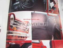 Honda N 360 -myyntiesite