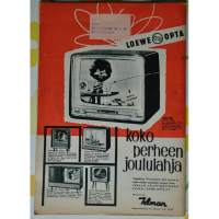 Tekniikan maailma 12  1960
