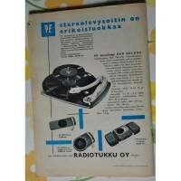 Tekniikan maailma 11  1959