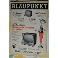 Tekniikan maailma 10  1959
