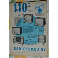 Tekniikan maailma 8  1959