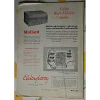 Tekniikan maailma 8  1957