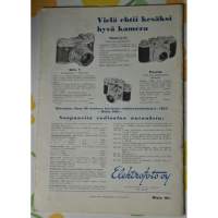 Tekniikan maailma 7  1957