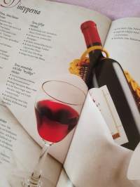 Vin till maten