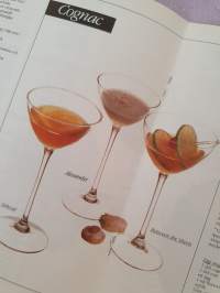 Cocktail guide, 190 cocktail- och bålrecept.