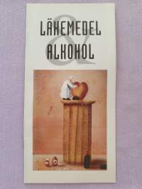 Läkemedel alkohol