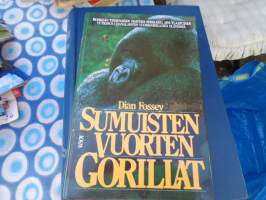 Sumuisten vuorten gorillat
