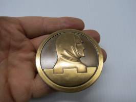 Sotaveteraanimerkki  -mitali / medal