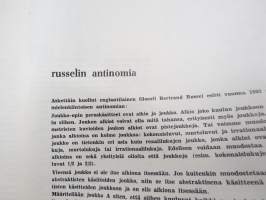 Lahden Teknillinen Oppilaitos 1970 arkkitehdit, insinöörit, levyteknikot, puuteknikot, rakennusmestarit -vuosikirja, matrikkelit valmistuneista valokuvineen