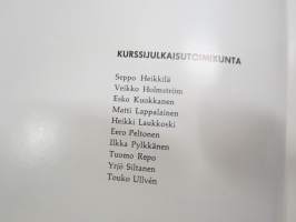 Helsingin Teknillinen Opisto, Insinöörit 1963 - Kurssijulkaisu-vuosikirja, matrikkelitiedot valmistuneista valokuvineen