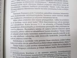 Kaikkoavat paratiisit - Suomalaisten siirtokuntien aatteellinen tausta ja perustamisvaihet Brasiliassa ja Dominikaanisessa tasavallassa n. 1925-1932
