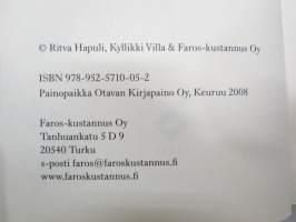 Matkalla Kotona  - Kyllikki Villan Matkapäiväkirjoista