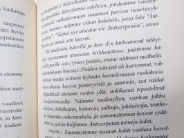 Matkalla Kotona  - Kyllikki Villan Matkapäiväkirjoista