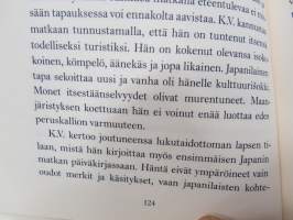 Matkalla Kotona  - Kyllikki Villan Matkapäiväkirjoista