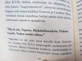 Matkalla Kotona  - Kyllikki Villan Matkapäiväkirjoista