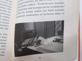 Matkalla Kotona  - Kyllikki Villan Matkapäiväkirjoista