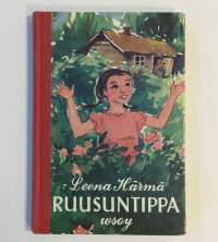 Ruusuntippa