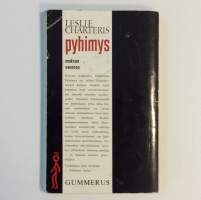 Pyhimys maksaa veronsa