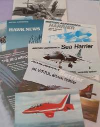 British Aerospace -esite