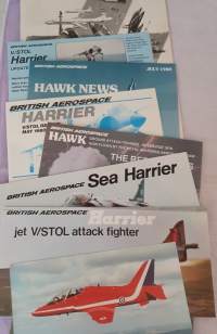 British Aerospace -esite