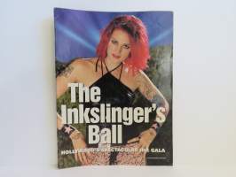 The Inkslinger´s Ball