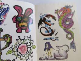 Best of the Year´s Flash Art
