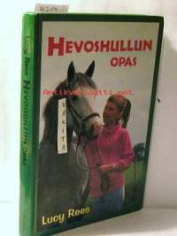 Hevoshullun opas