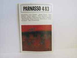 Parnasso N:o 4 / 1983