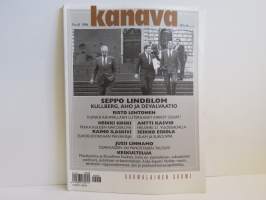 Kanava N:o 8 / 1996