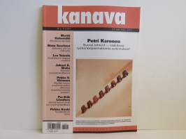 Kanava N:o 7 / 1997