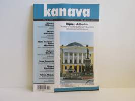 Kanava N:o 8 / 1998